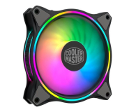 Cooler Master MasterFan MF120 Halo ARGB Triple Pack 3x120mm - 732530 - zdjęcie 3